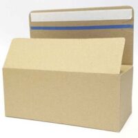 test Opakowania e-commerce 100X200X300mm