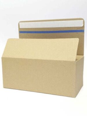 test Opakowania e-commerce 100X200X300mm
